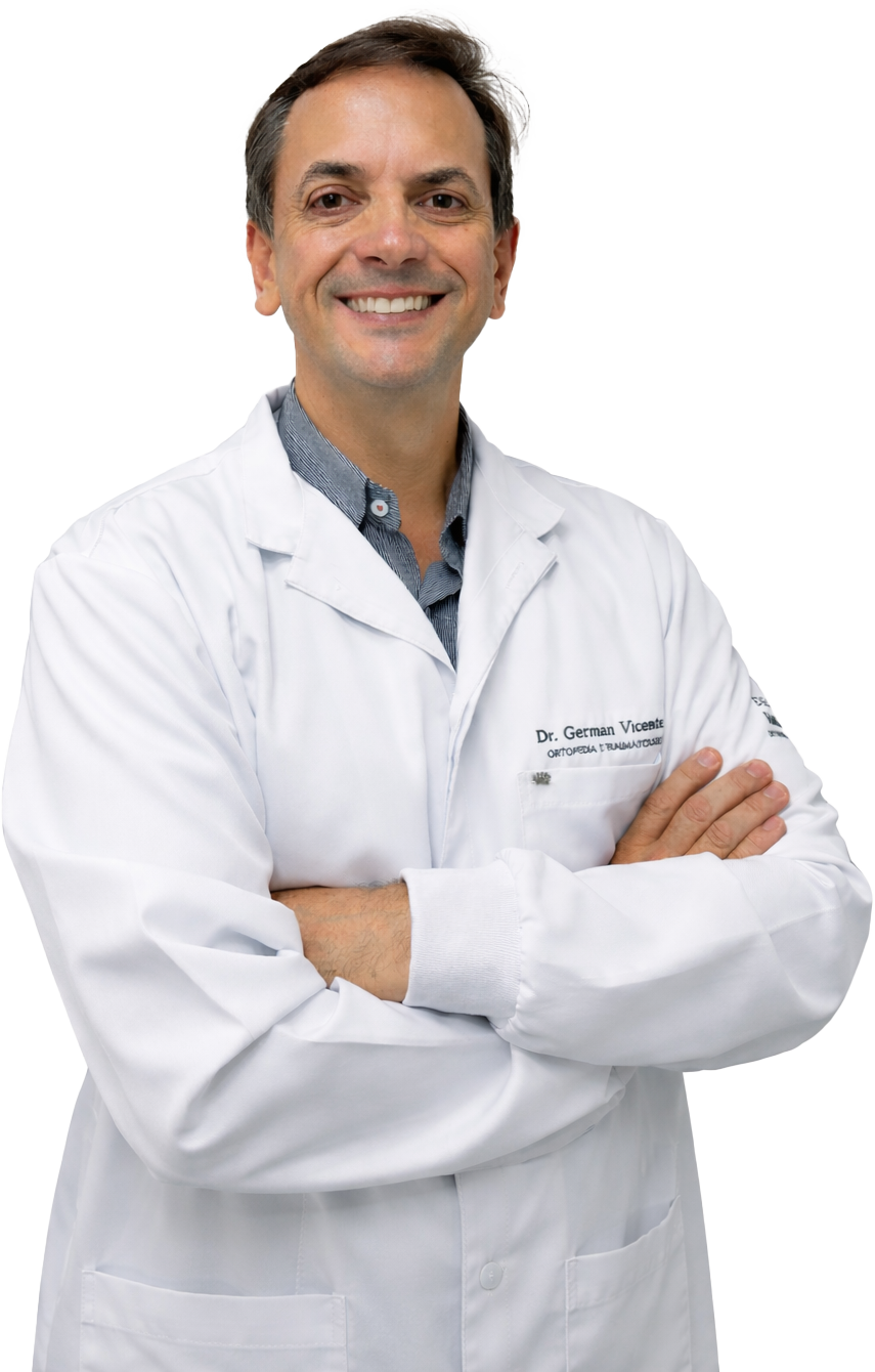 Dr. German Vassilieff